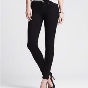 Banana Republic Women's Skinny Jean's size 24P